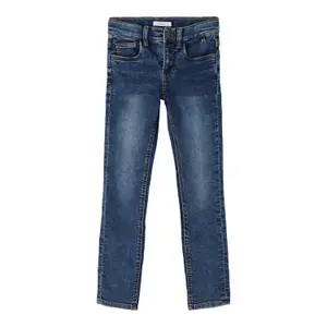 Children's jeans Name it Theo Times image-0