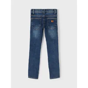 Children's jeans Name it Theo Times image-1