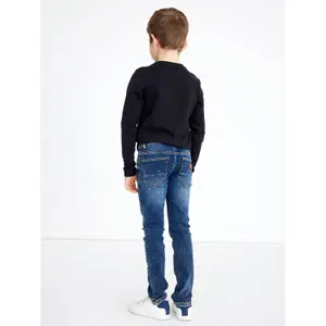 Children's jeans Name it Theo Times image-3