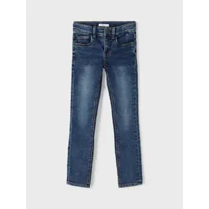 Children's jeans Name it Theo Times image-6
