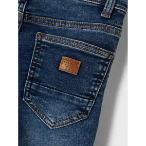 Kinderjeans Name it Theo Times image-6