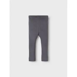 Set of 4 baby leggings Name it Kabille image-3