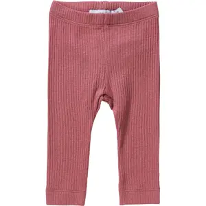 Set of 4 baby leggings Name it Kabex image-1