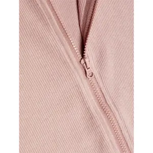 Long-sleeved zipped baby pyjamas Name it Rinka image-4