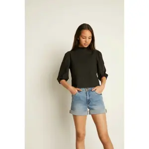 Girl's denim shorts Name it Ravenbatece image-1