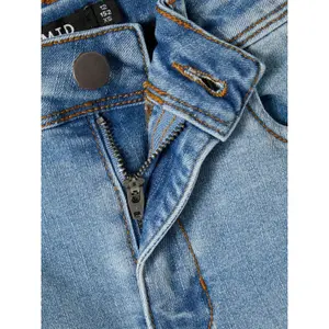 Girl's denim shorts Name it Ravenbatece image-3