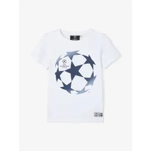 Boy's T-shirt Name it Uefa image-1