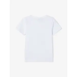 Boy's T-shirt Name it Uefa image-2