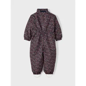 Girl's jumpsuit Name it Snow 10 Suit fo image-5