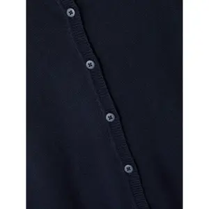 Girl's long sleeve cardigan Name it Vioni Knit Card image-4