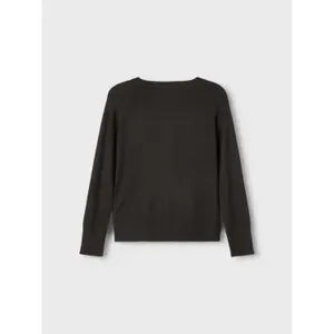 Girl's long sleeve cardigan Name it Vioni Knit Card image-1