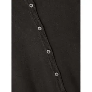 Girl's long sleeve cardigan Name it Vioni Knit Card image-3