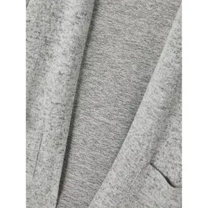 Girl's long sleeve cardigan Name it victi Knit Card image-3