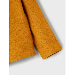 Girl's long sleeve sweater Name it victi Knit image-4