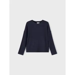 Girl's long sleeve sweater Name it victi Knit image-3