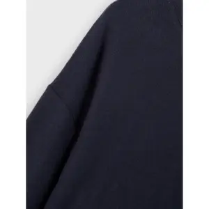 Girl's long sleeve sweater Name it victi Knit image-4