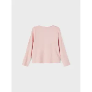 Girl's long sleeve sweater Name it Legion image-1