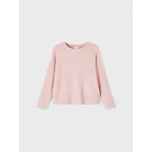 Girl's long sleeve sweater Name it Legion image-2