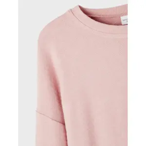 Girl's long sleeve sweater Name it Legion image-3
