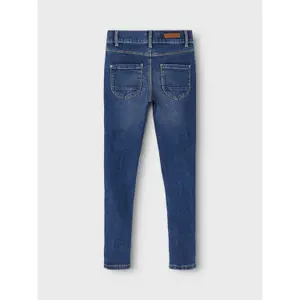 Girl's jeans Name it Nightsuit Zip image-1