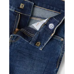 Girl's jeans Name it Nightsuit Zip image-2