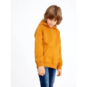 Sweatshirt child Name it Leno bru image-2
