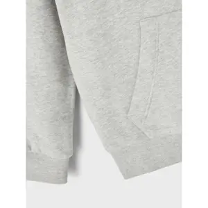 Sweatshirt child Name it Leno bru image-3