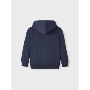 Sweatshirt child Name it Leno Wh bru image-1