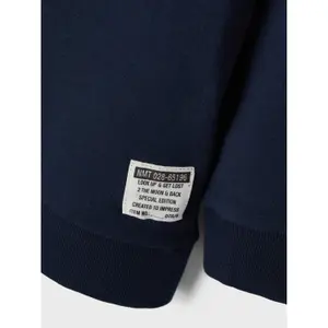 Sweatshirt child Name it Honk Unb image-3