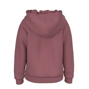 Sweatshirt girl Name it Lena Wh bru image-1