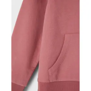 Sweatshirt girl Name it Lena Wh bru image-3