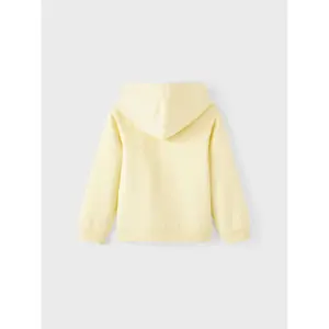 Sweatshirt girl Name it Lena Wh bru image-1