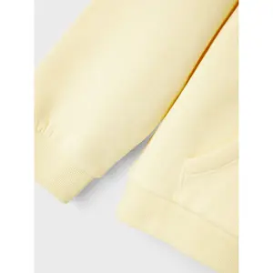 Sweatshirt girl Name it Lena Wh bru image-2