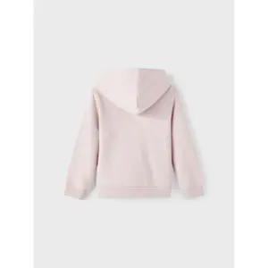 Sweatshirt girl Name it Lena Wh bru image-1