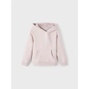 Sweatshirt girl Name it Lena Wh bru image-2