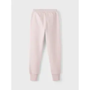 Girl's trousers Name it Lena bru image-1