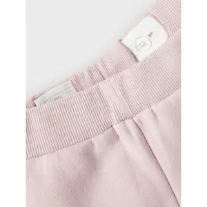 Girl's trousers Name it Lena bru image-3