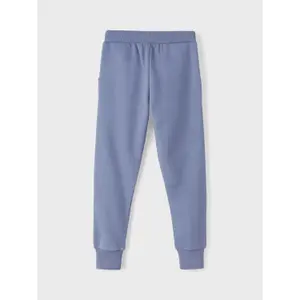 Girl's trousers Name it Lena bru image-1