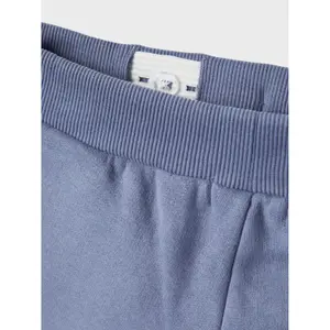 Girl's trousers Name it Lena bru image-4