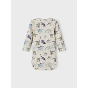 Baby long sleeve bodysuit Name it Lubas image-1