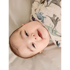 Baby long sleeve bodysuit Name it Lubas image-3