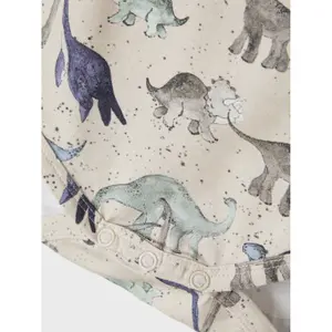 Baby long sleeve bodysuit Name it Lubas image-5