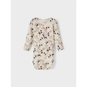 Baby long sleeve bodysuit Name it Larisa image-1