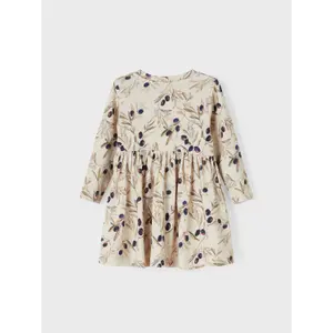 Baby long sleeve dress Name it Larisa image-1