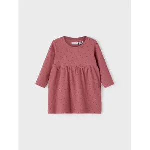 Baby long sleeve dress Name it Luma image-3