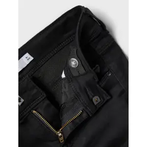 Girl's jeans Name it Polly Thayer Boot image-2