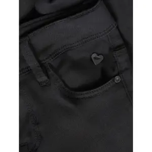 Girl's jeans Name it Polly Thayer Boot image-5