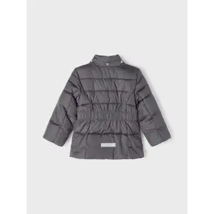 Baby coat Name it Merethe 1 Glitter image-3