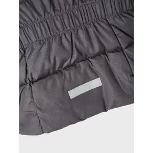 Baby coat Name it Merethe 1 Glitter image-6