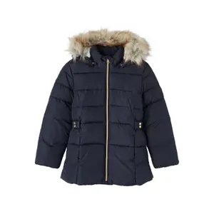 Girl's coat Name it Merethe 1 image-0